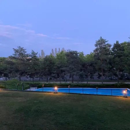 Apartament Delfin *
