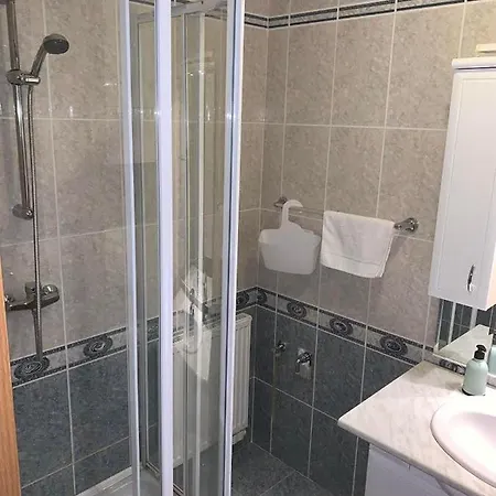 Apartment Delfin *