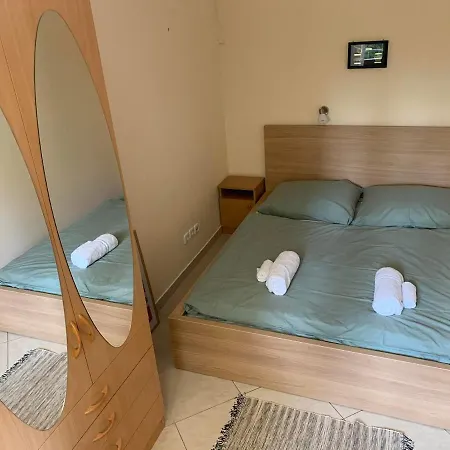 Apartment Delfin Balatonfured
