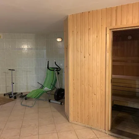 Apartment Delfin