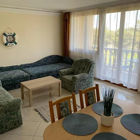 Delfin Apartmán