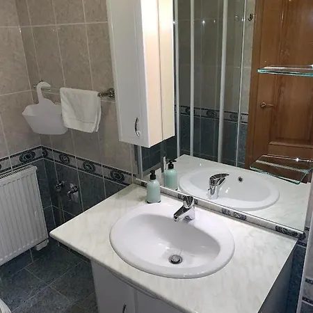 Apartment Delfin