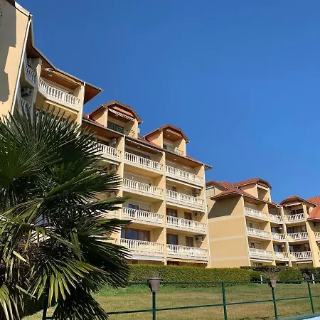 Delfin Apartment