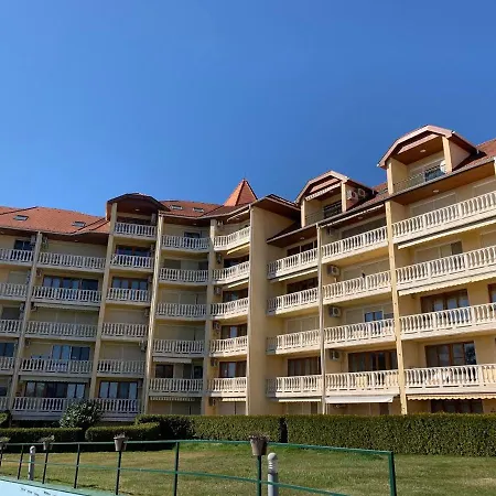 Delfin Apartament
