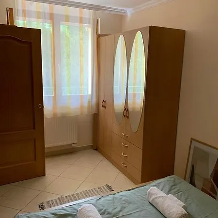 Apartament Delfin *