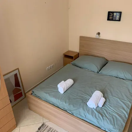 Delfin Apartment *