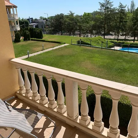 Apartment Delfin