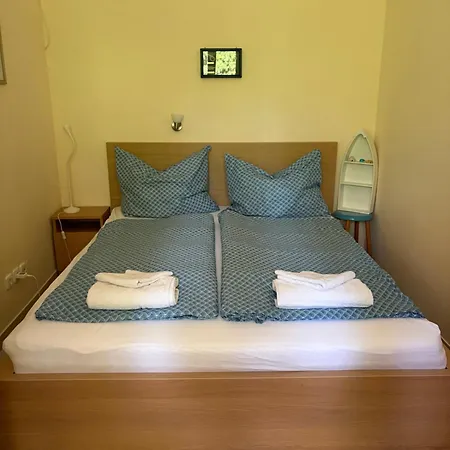Delfin Apartament Balatonfüred